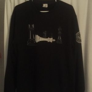 Crooks & Castles sweatshirt